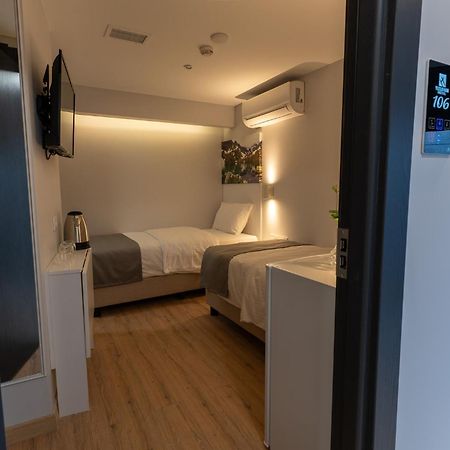 Yusufhan Suites Trabzon Exterior foto