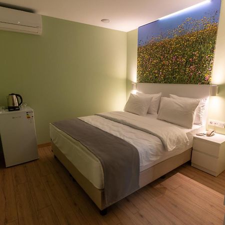 Yusufhan Suites Trabzon Exterior foto