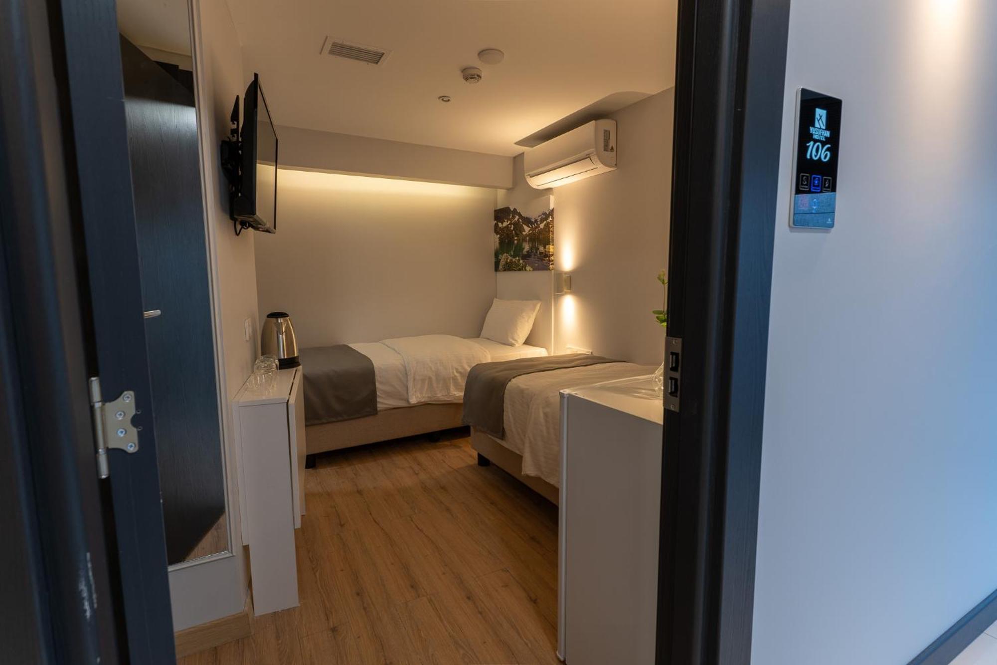 Yusufhan Suites Trabzon Exterior foto