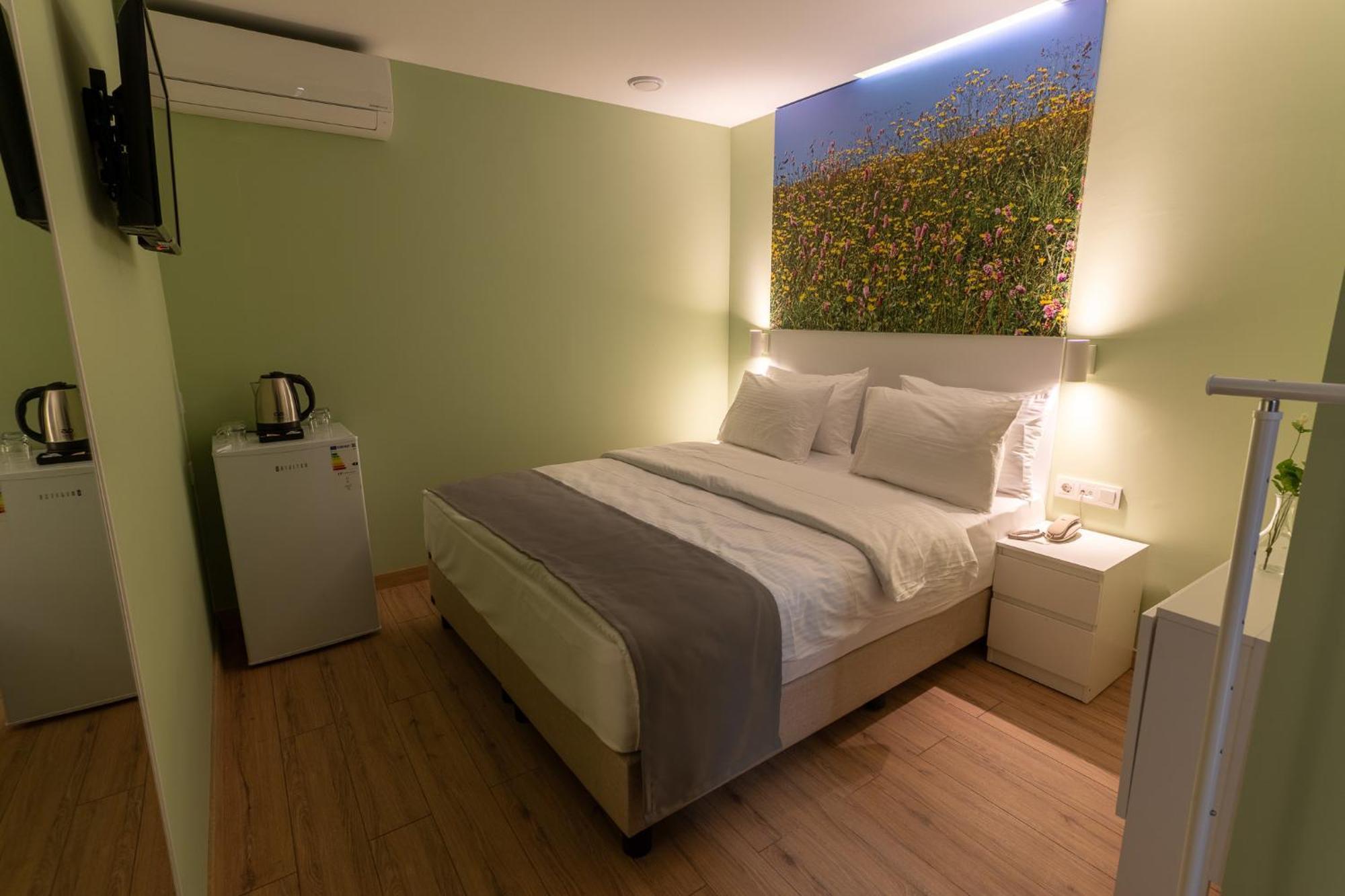 Yusufhan Suites Trabzon Exterior foto