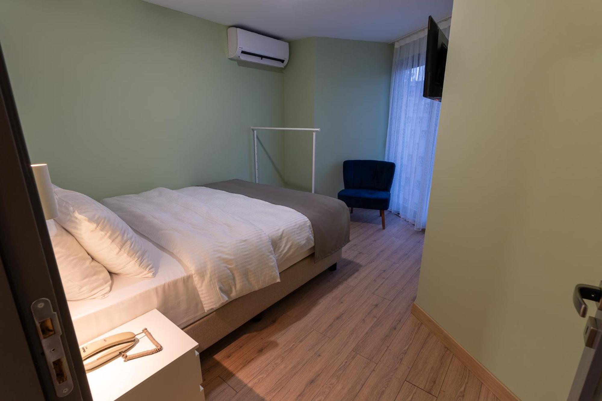 Yusufhan Suites Trabzon Exterior foto