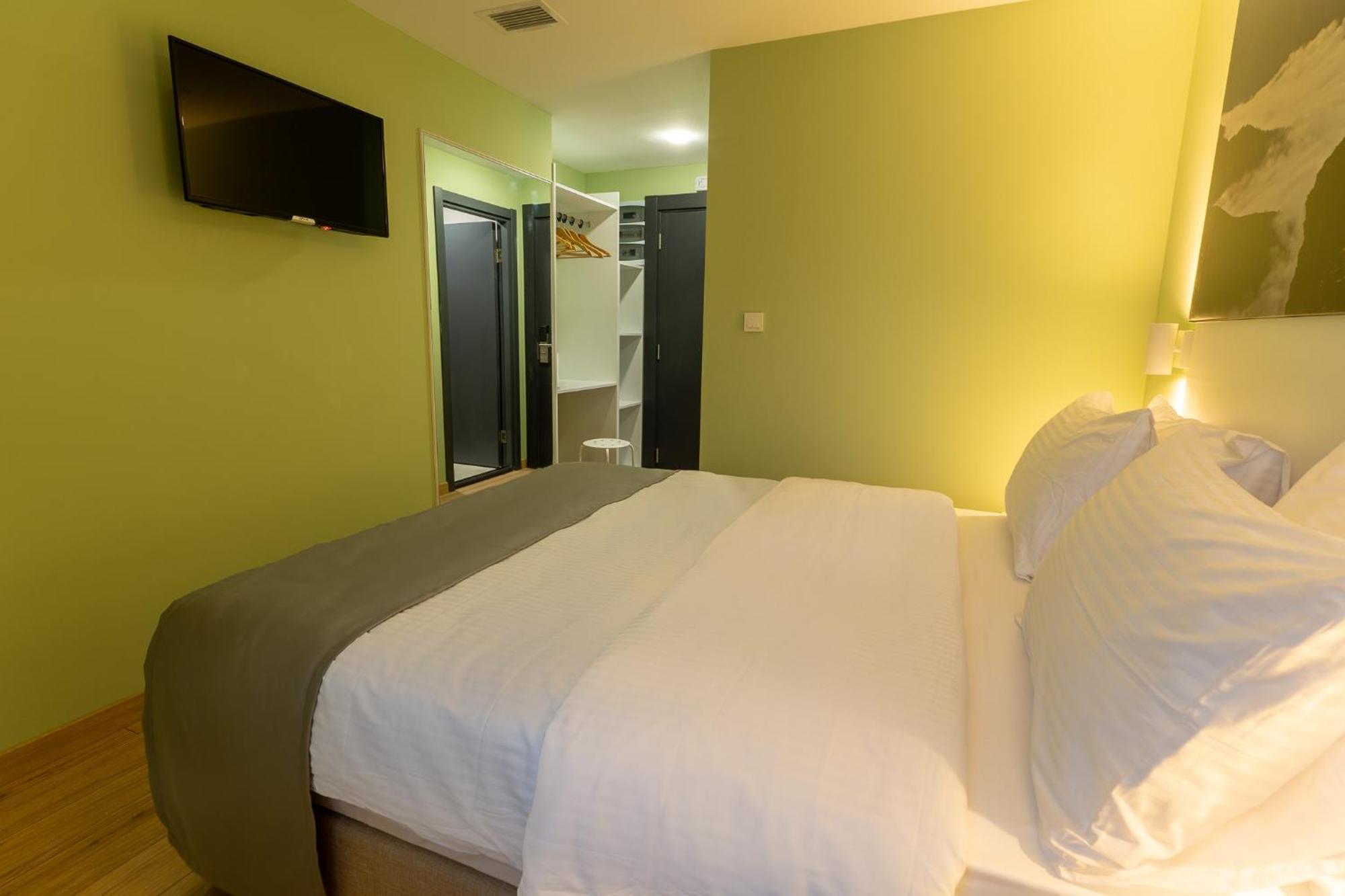 Yusufhan Suites Trabzon Exterior foto